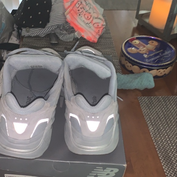 Hospital blues size 11 - Picture 3 of 5